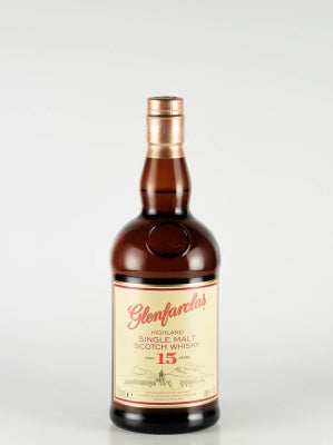 Glenfarclas 15 Years
