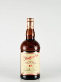 Glenfarclas 15 Years