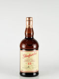 Glenfarclas 15 Years