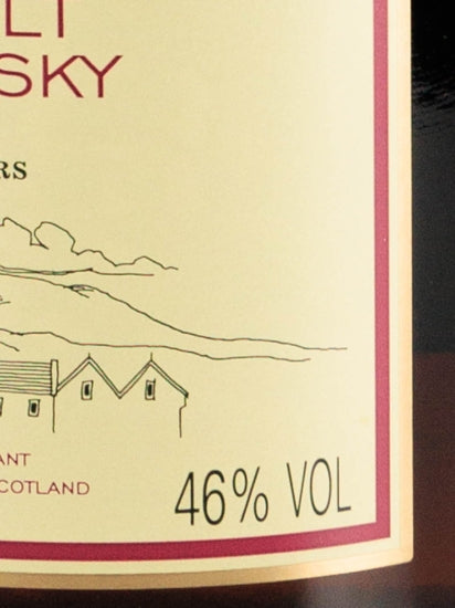 Glenfarclas 15 Years
