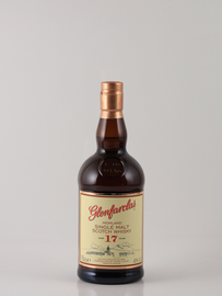 Glenfarclas 17 Years 700ml