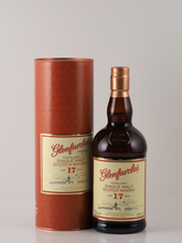 Load image into Gallery viewer, Glenfarclas 17 Years 700ml
