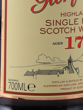 Load image into Gallery viewer, Glenfarclas 17 Years 700ml