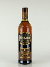 Load image into Gallery viewer, Glenfiddich 18 Years Very Old Label
