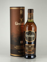 Load image into Gallery viewer, Glenfiddich 18 Years Very Old Label