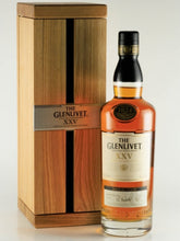 Load image into Gallery viewer, Glenlivet 25 Years 2015 Release