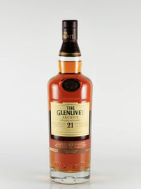 Glenlivet 21 Years Argyll