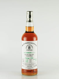 Signatory Glenlivet 17 Years 1998