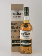 Load image into Gallery viewer, Glenlivet 16 Years Nadurra