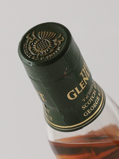 Glenlivet 16 Years Nadurra