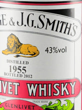 Load image into Gallery viewer, Gordon &amp; MacPhail Glenlivet 1955/2012