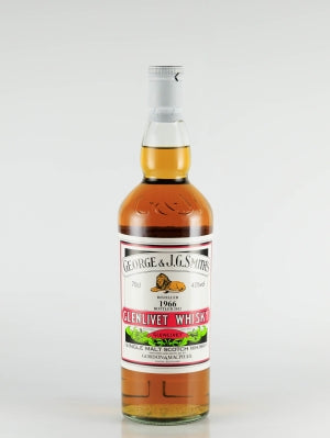 Gordon & MacPhail Glenlivet 1966/2012
