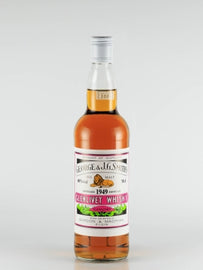 Gordon & MacPhail Glenlivet 1949/2001