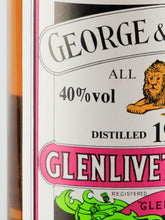 Load image into Gallery viewer, Gordon &amp; MacPhail Glenlivet 1949/2001