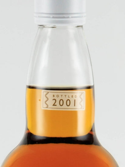 Gordon & MacPhail Glenlivet 1949/2001