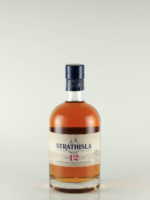 Strathisla 12 Years
