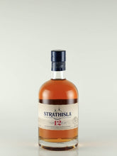 Load image into Gallery viewer, Strathisla 12 Years