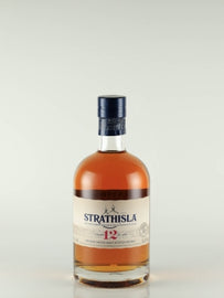 Strathisla 12 Years
