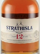 Load image into Gallery viewer, Strathisla 12 Years