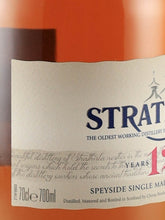 Load image into Gallery viewer, Strathisla 12 Years