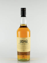 Load image into Gallery viewer, Strathmill 12 Year Old Label 2015 Release Lot 5301
