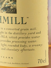 Load image into Gallery viewer, Strathmill 12 Year Old Label 2015 Release Lot 5301