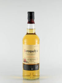 Stronachie 10 Years