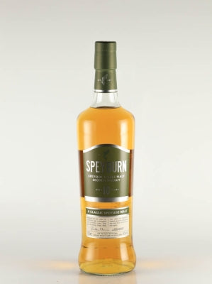 Speyburn 10 Years 700ml