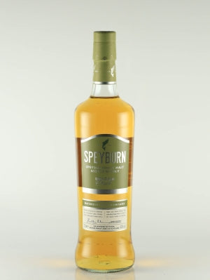 Speyburn Bradan Orach