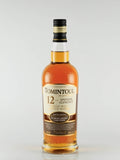 Tomintoul 12 Years Oloroso Sherry Cask Finish