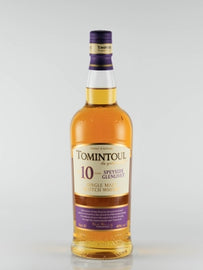 Tomintoul 10 Years