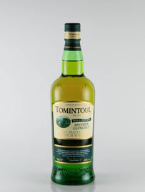 Tomintoul Peated 700ml