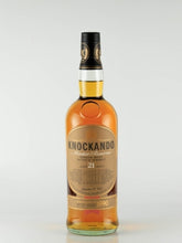 Load image into Gallery viewer, Knockdhu 21 Years 1990 Master Reserve