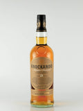 Knockdhu 21 Years 1990 Master Reserve