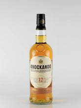 Load image into Gallery viewer, Knockdhu 12 Years