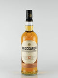 Knockdhu 12 Years