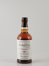 Load image into Gallery viewer, Balvenie 21 Years Portwood Finish