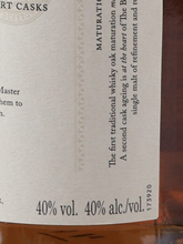 Load image into Gallery viewer, Balvenie 21 Years Portwood Finish