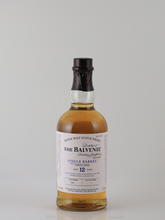 Load image into Gallery viewer, Balvenie 12 Years Single Barrel First Fill