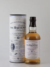 Load image into Gallery viewer, Balvenie 12 Years Single Barrel First Fill