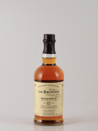 Balvenie 12 Years Double Wood