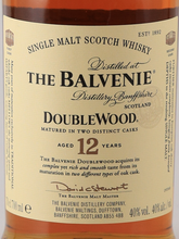 Load image into Gallery viewer, Balvenie 12 Years Double Wood