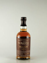 Load image into Gallery viewer, Balvenie 17 Years Double Wood Old Bottle