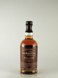 Balvenie 17 Years Double Wood Old Bottle