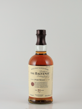 Load image into Gallery viewer, Balvenie 21 Year Old Portwood [Authorized Import]