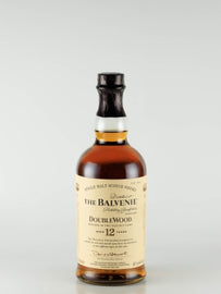 Balvenie 12 Years Double Wood