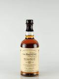 Balvenie 12 Years Double Wood