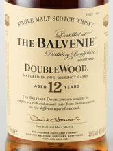 Load image into Gallery viewer, Balvenie 12 Years Double Wood