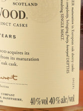 Load image into Gallery viewer, Balvenie 12 Years Double Wood