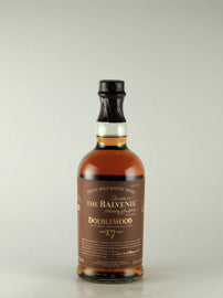 Balvenie 17 Years Double Wood